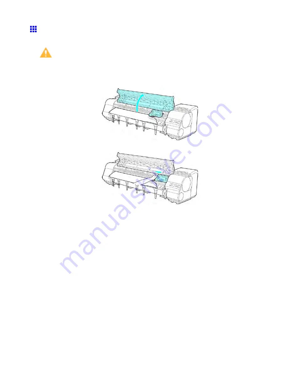 Canon imagePROGRAF IPF9100 User Manual Download Page 213