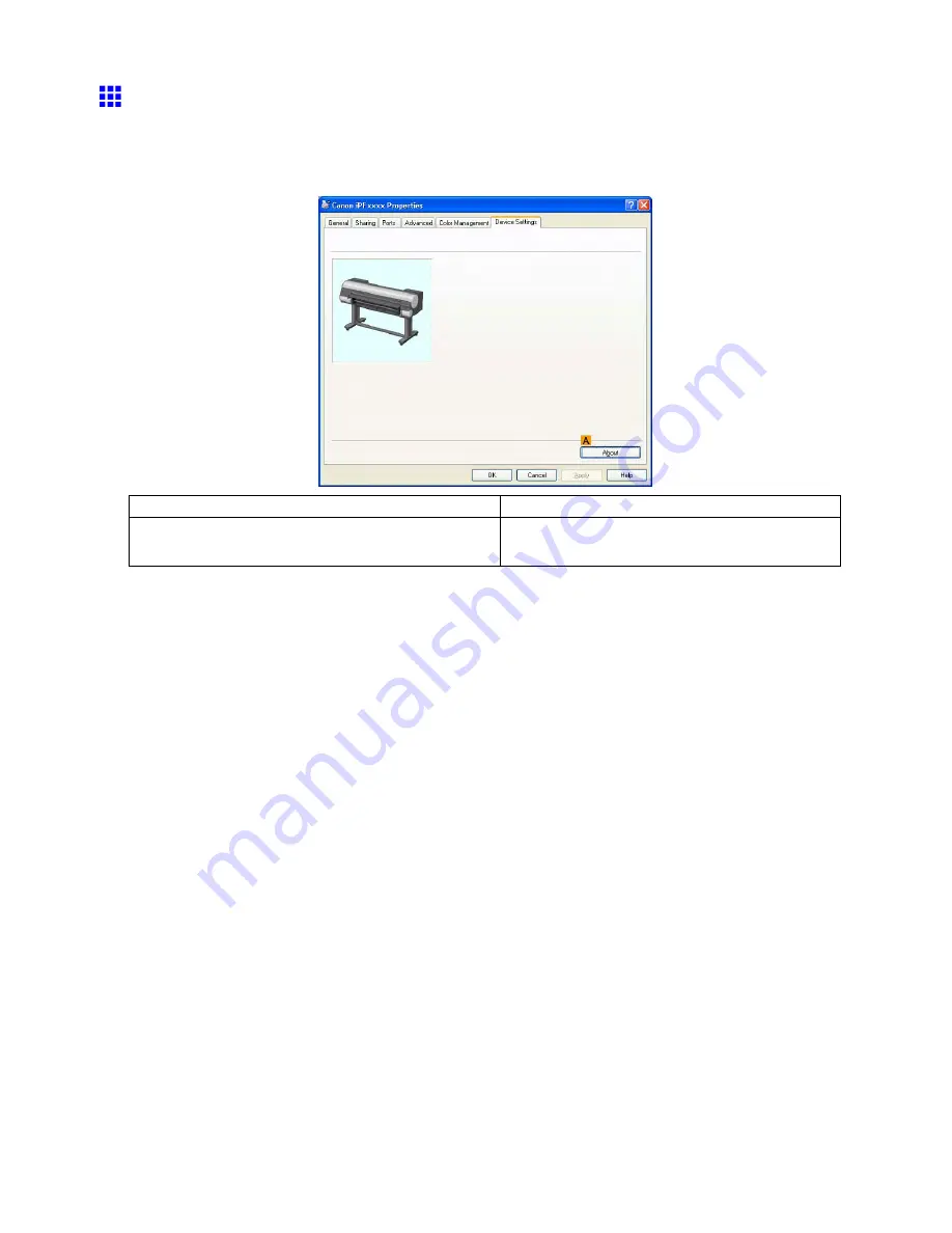 Canon imagePROGRAF IPF9100 User Manual Download Page 541