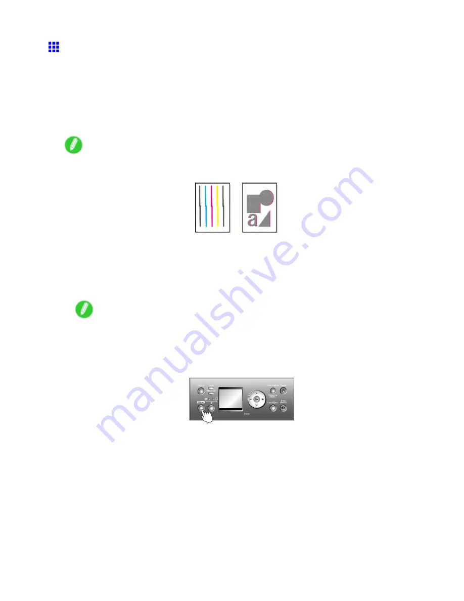 Canon imagePROGRAF IPF9100 User Manual Download Page 665