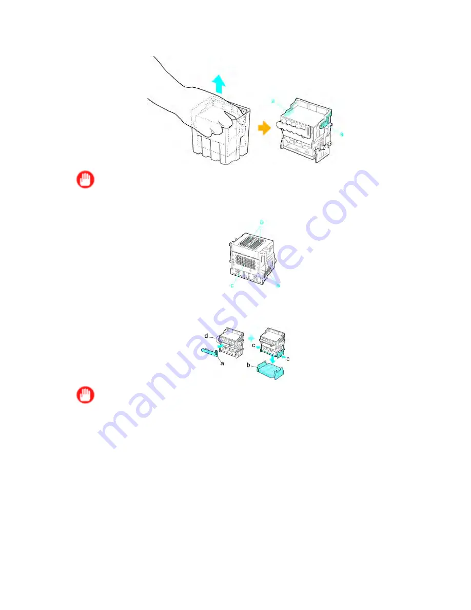 Canon imagePROGRAF IPF9100 User Manual Download Page 714