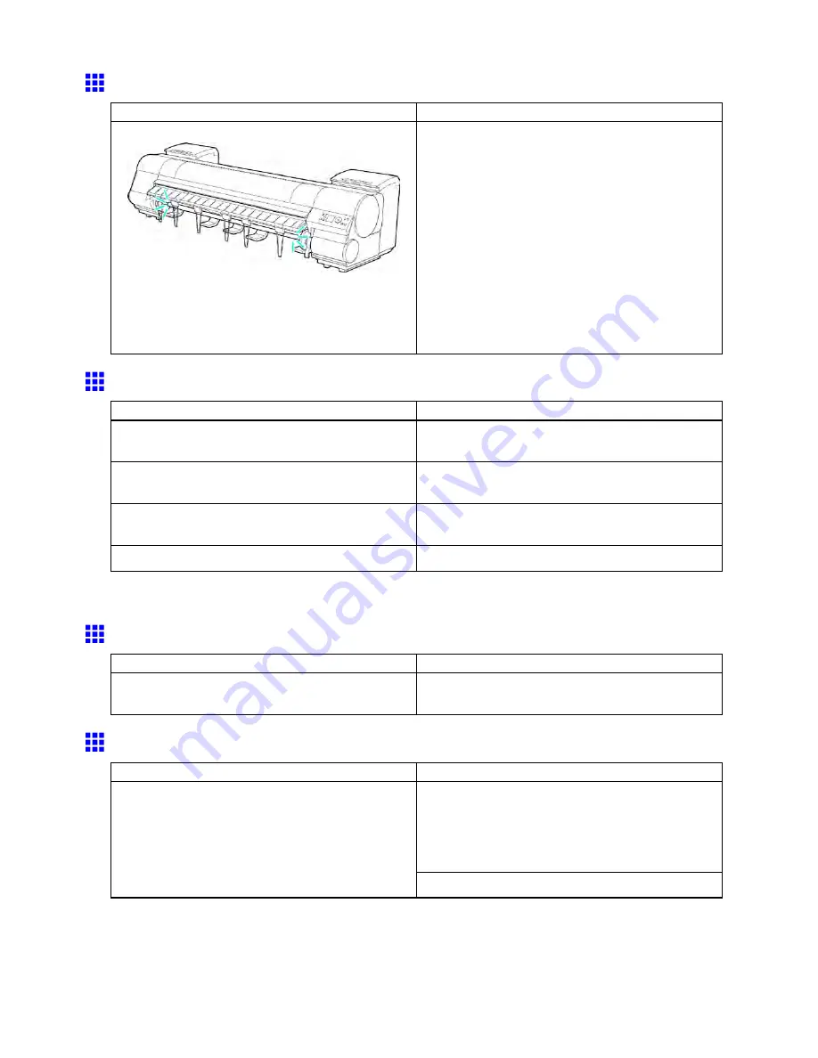 Canon imagePROGRAF IPF9100 User Manual Download Page 788