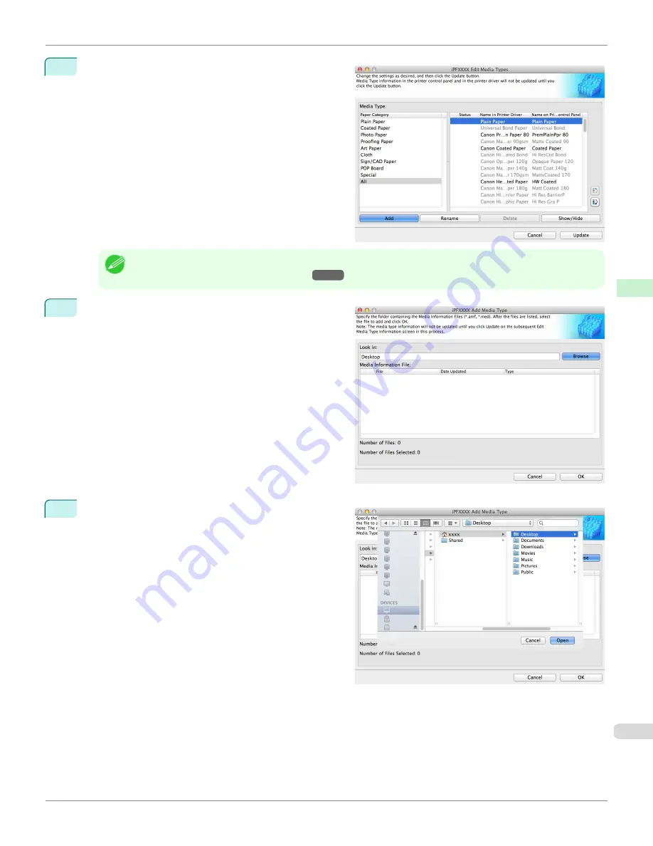 Canon imagePROGRAF iPF9400S User Manual Download Page 629