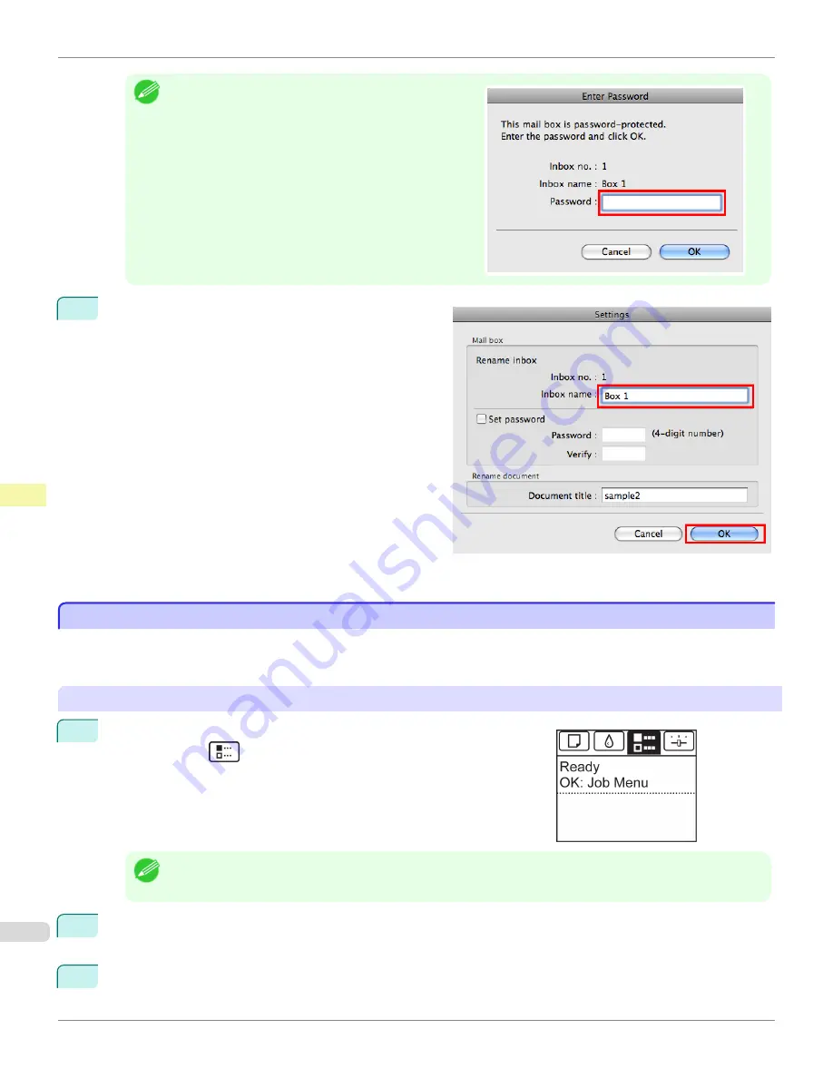 Canon imagePROGRAF iPF9400S User Manual Download Page 792