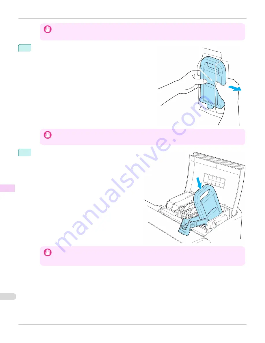 Canon imagePROGRAF iPF9400S User Manual Download Page 842