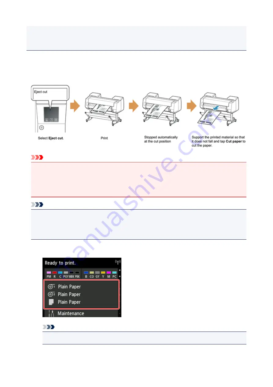 Canon imagePROGRAF PRO-2000 Скачать руководство пользователя страница 82