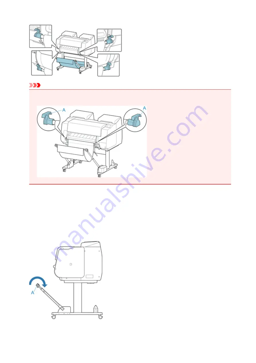 Canon imagePROGRAF PRO-2000 Online Manual Download Page 108