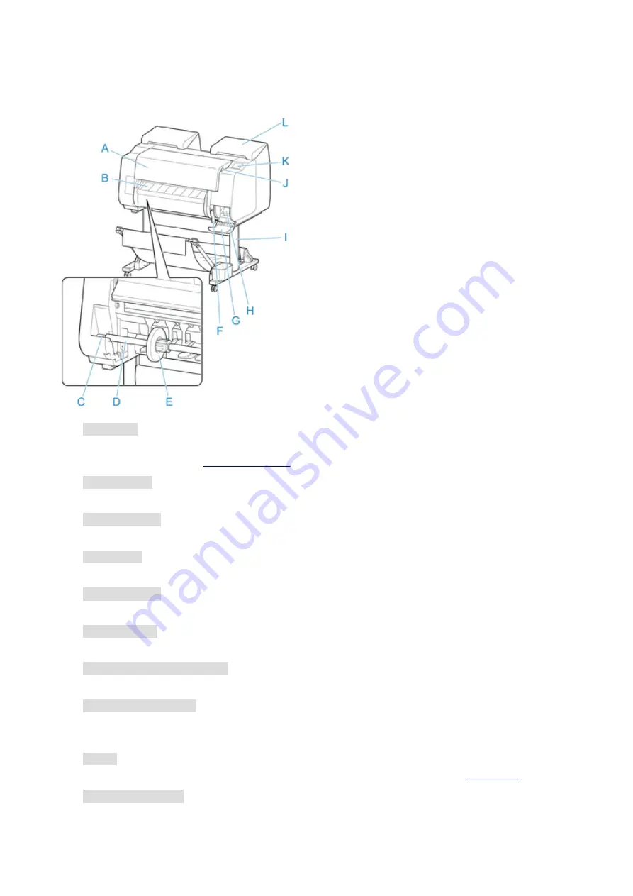 Canon imagePROGRAF PRO-2000 Скачать руководство пользователя страница 211