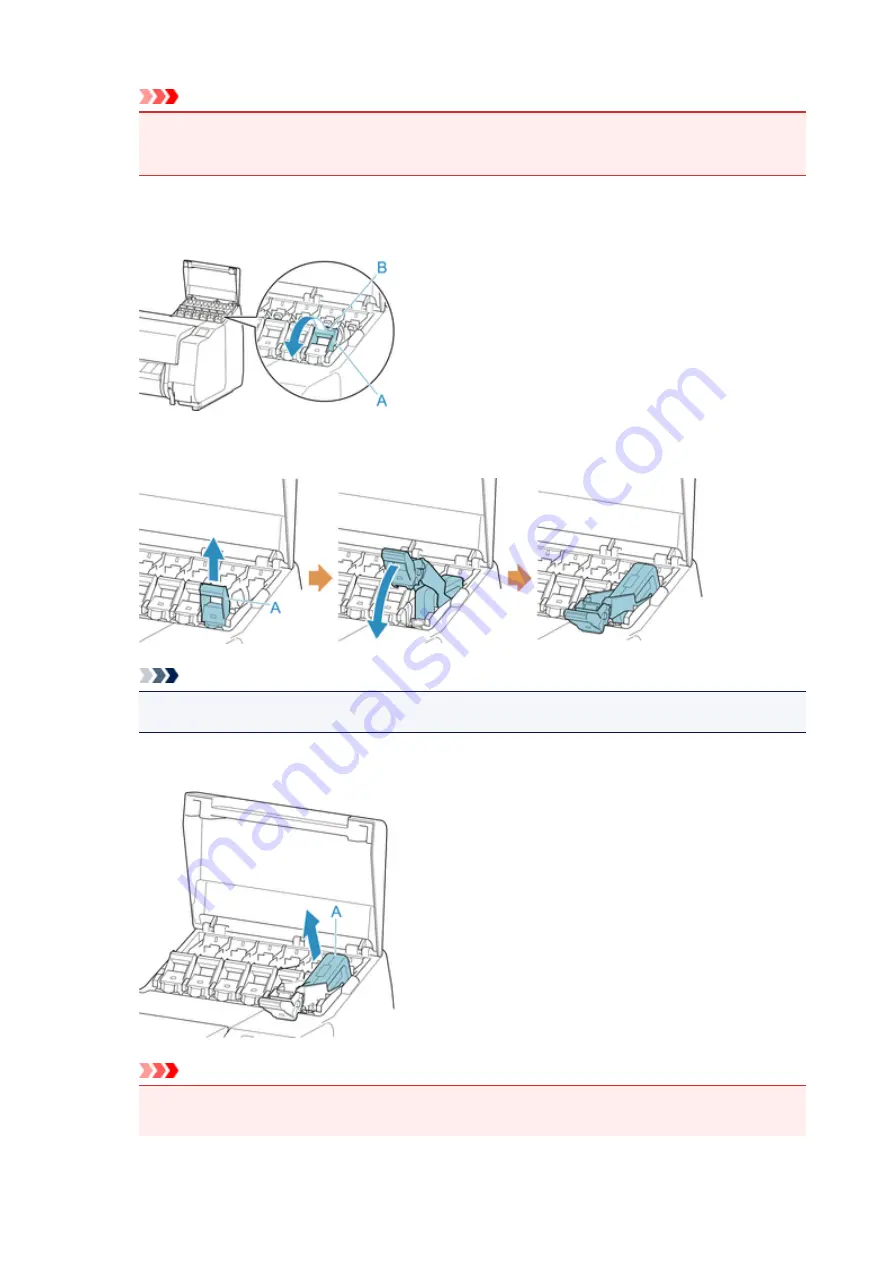 Canon imagePROGRAF PRO-2000 Online Manual Download Page 342