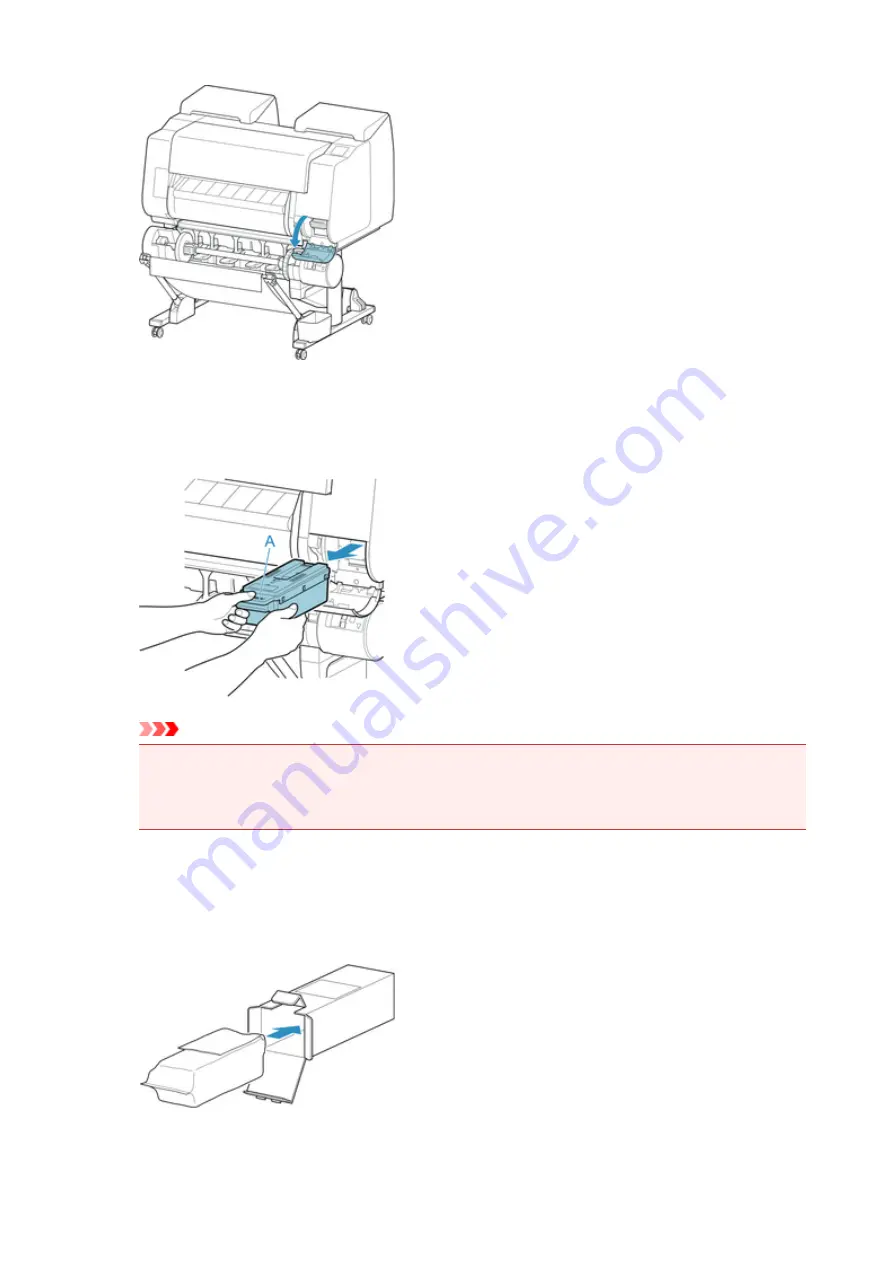 Canon imagePROGRAF PRO-2000 Online Manual Download Page 374