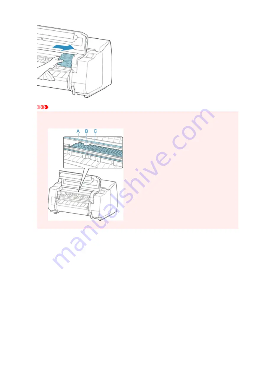 Canon imagePROGRAF PRO-2000 Online Manual Download Page 702