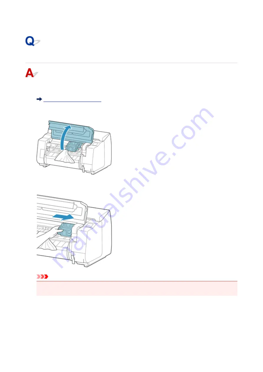 Canon imagePROGRAF PRO-2000 Online Manual Download Page 706