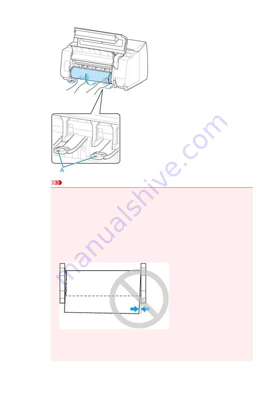 Canon imagePROGRAF TX-2000 Скачать руководство пользователя страница 60