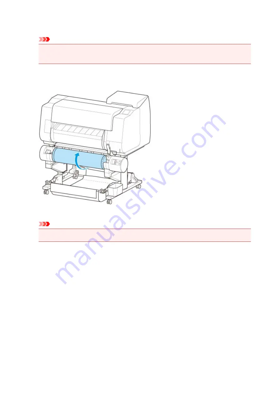 Canon imagePROGRAF TX-2000 Online Manual Download Page 159