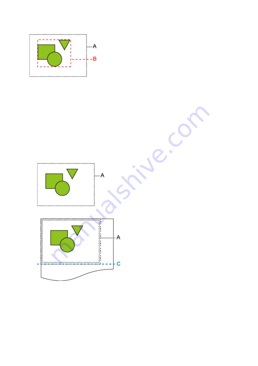 Canon imagePROGRAF TX-2000 Online Manual Download Page 261