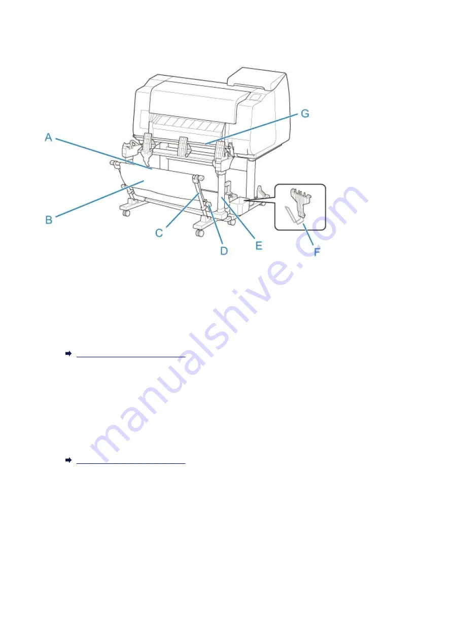 Canon imagePROGRAF TX-2000 Скачать руководство пользователя страница 332