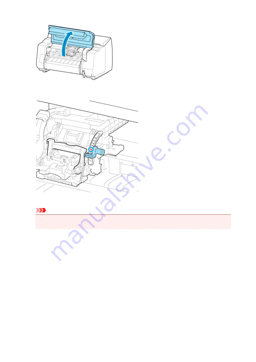 Canon imagePROGRAF TX-2000 Online Manual Download Page 428