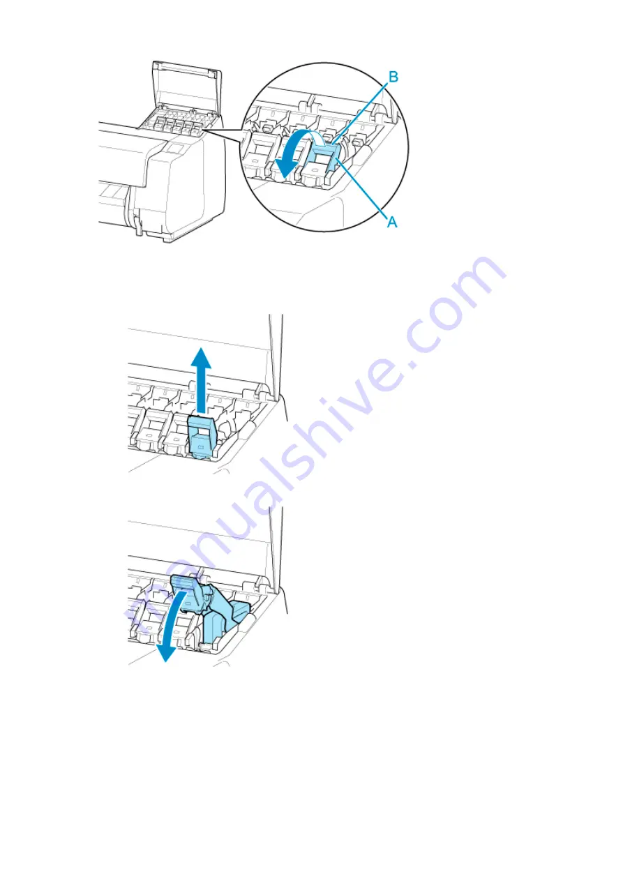 Canon imagePROGRAF TX-2000 Online Manual Download Page 456