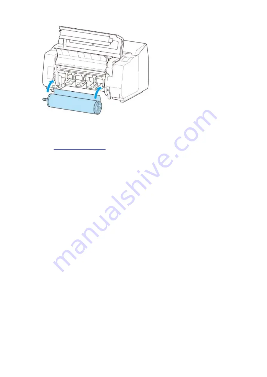 Canon imagePROGRAF TX-2000 Online Manual Download Page 524