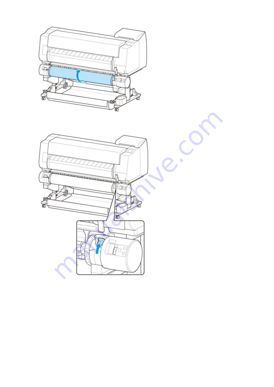 Canon imagePROGRAF TX-3000 Скачать руководство пользователя страница 78