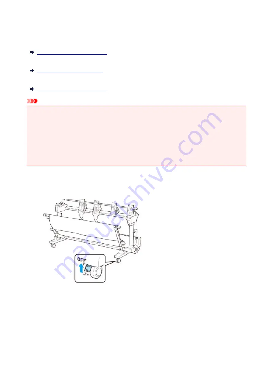 Canon imagePROGRAF TX-3000 Online Manual Download Page 115