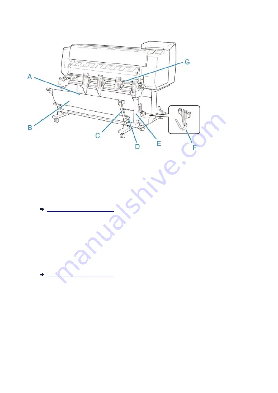 Canon imagePROGRAF TX-3000 Скачать руководство пользователя страница 324