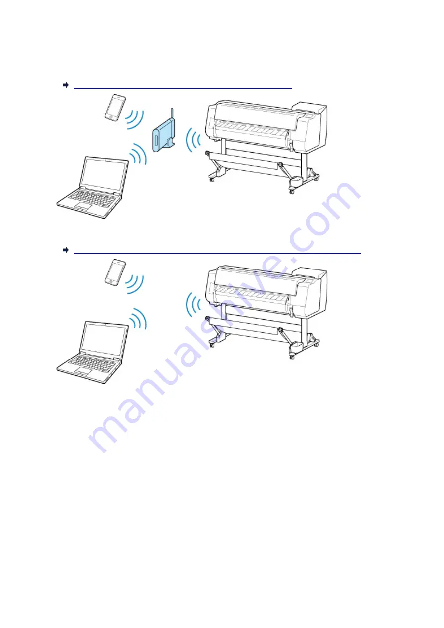 Canon imagePROGRAF TX-3000 Online Manual Download Page 376