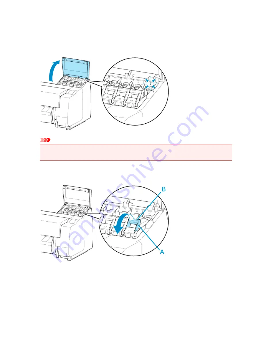 Canon imagePROGRAF TX-3000 Скачать руководство пользователя страница 413