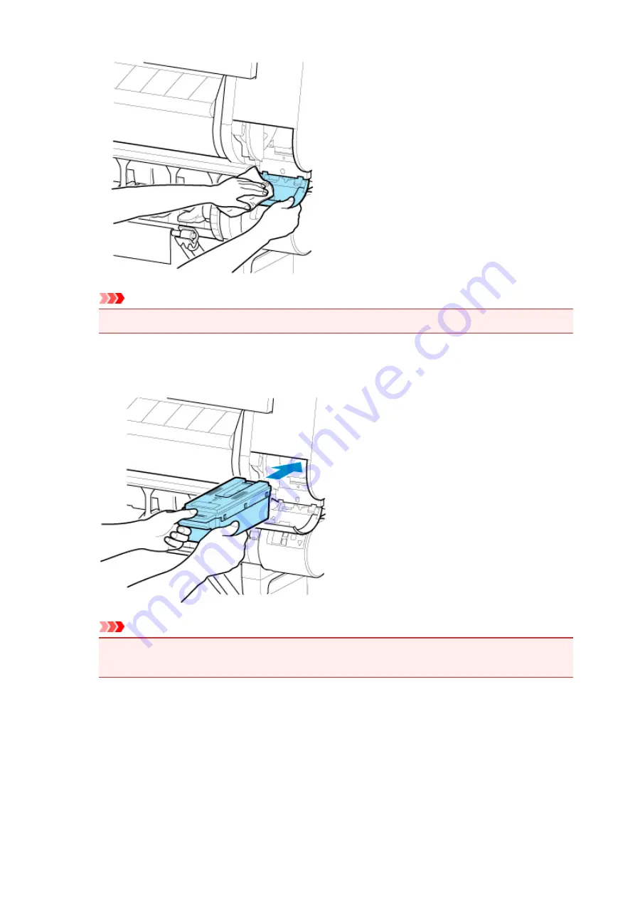 Canon imagePROGRAF TX-3000 Online Manual Download Page 446