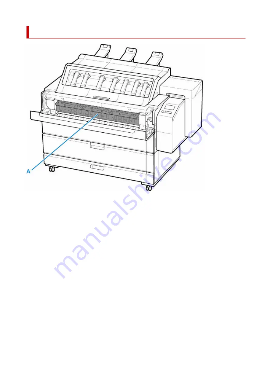 Canon imagePROGRAF TZ-30000 Скачать руководство пользователя страница 46