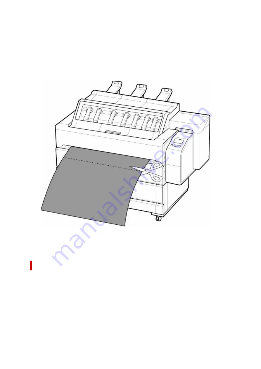 Canon imagePROGRAF TZ-30000 Online Manual Download Page 149