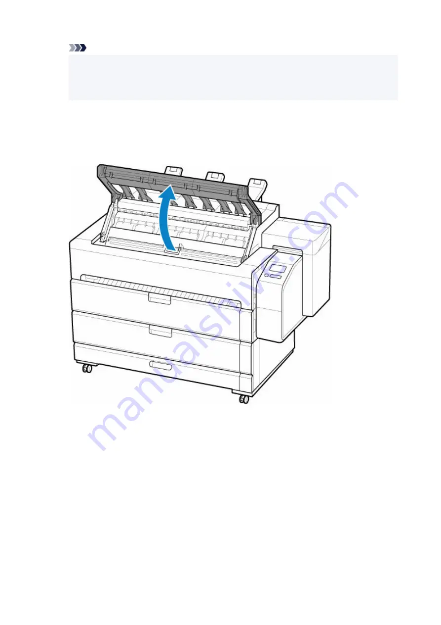 Canon imagePROGRAF TZ-30000 Online Manual Download Page 173