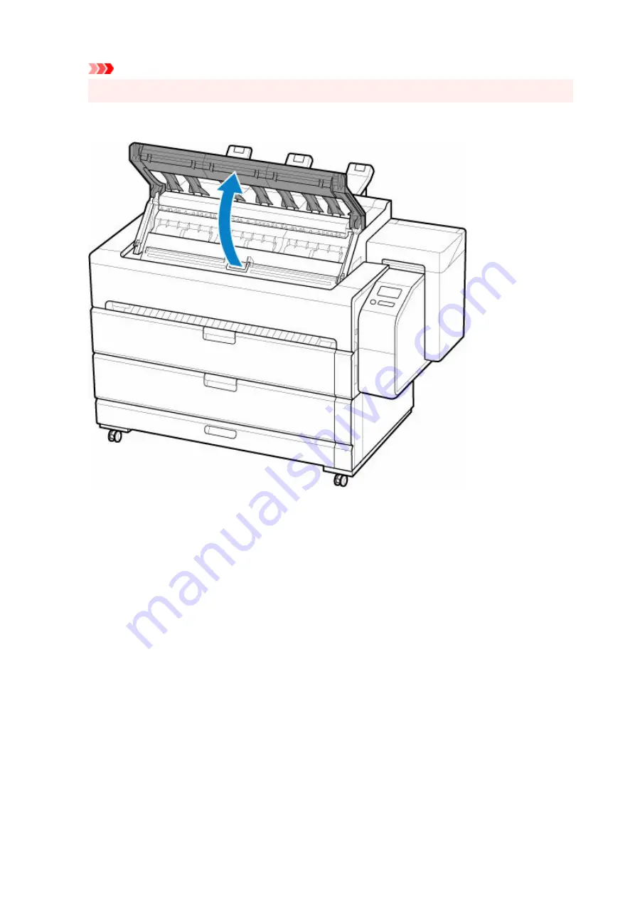 Canon imagePROGRAF TZ-30000 Скачать руководство пользователя страница 416