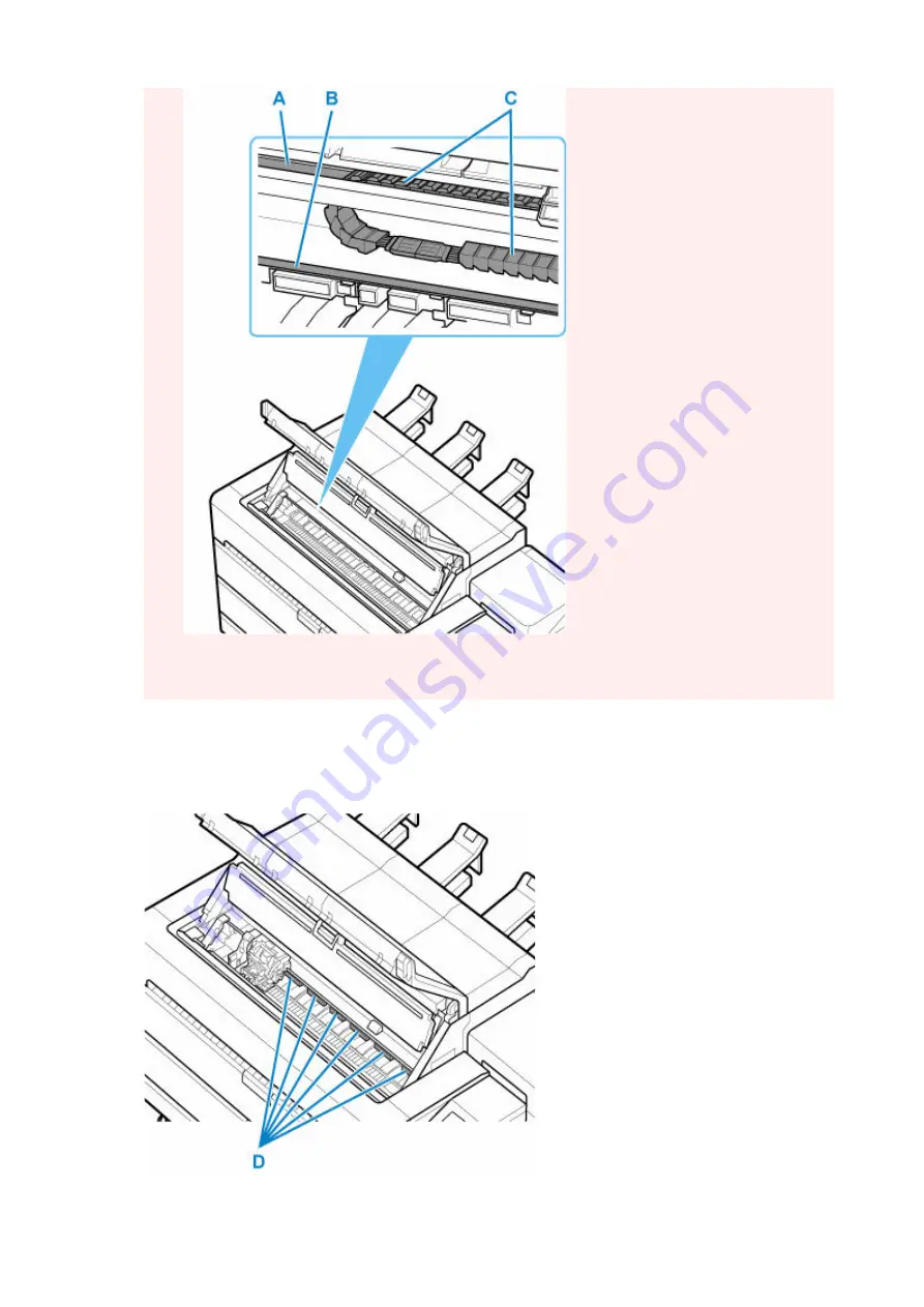 Canon imagePROGRAF TZ-30000 Скачать руководство пользователя страница 474