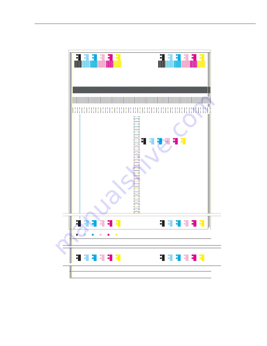 Canon imagePROGRAF W6200 Service Manual Download Page 80