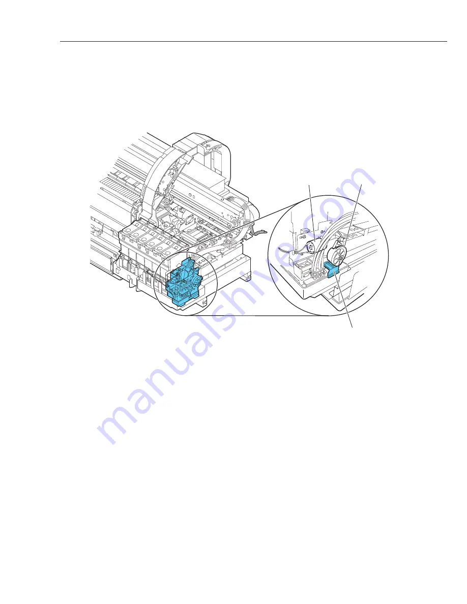 Canon imagePROGRAF W6200 Скачать руководство пользователя страница 126