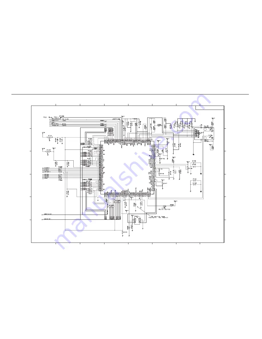 Canon imagePROGRAF W6200 Скачать руководство пользователя страница 283