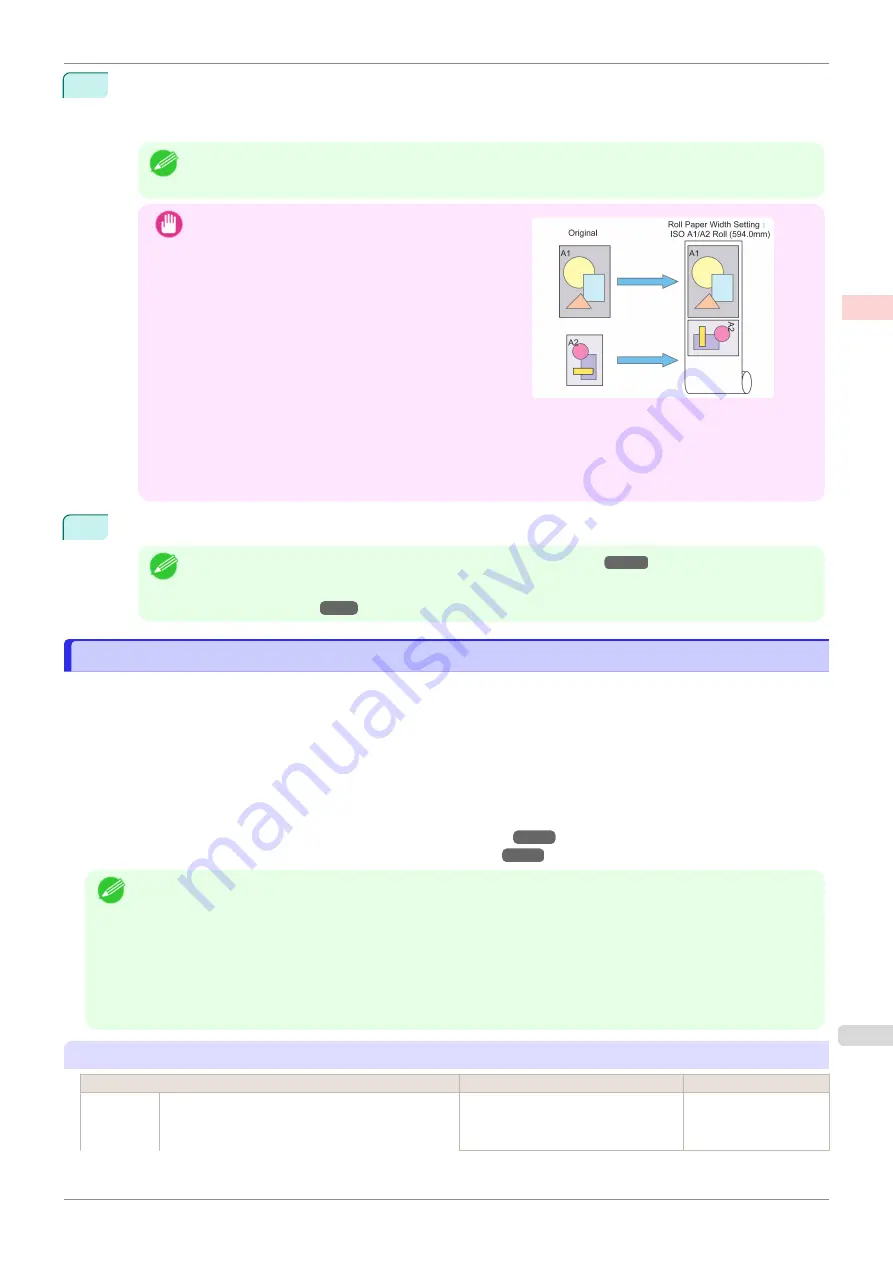 Canon imagePROGRAFi iPF840 series Скачать руководство пользователя страница 39