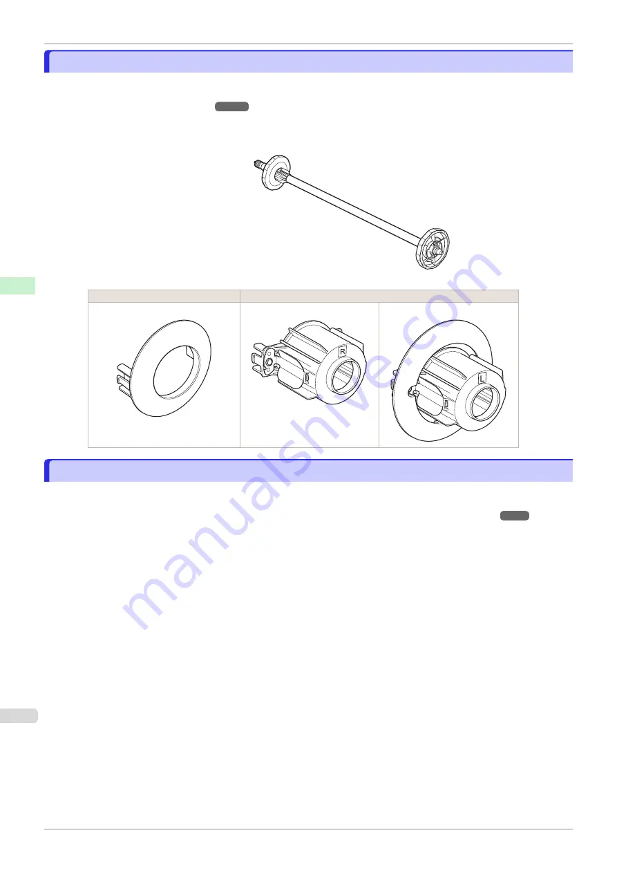 Canon imagePROGRAFi iPF840 series User Manual Download Page 368