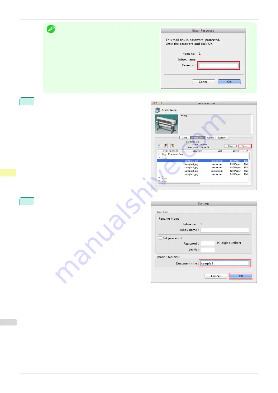 Canon imagePROGRAFi iPF840 series User Manual Download Page 548