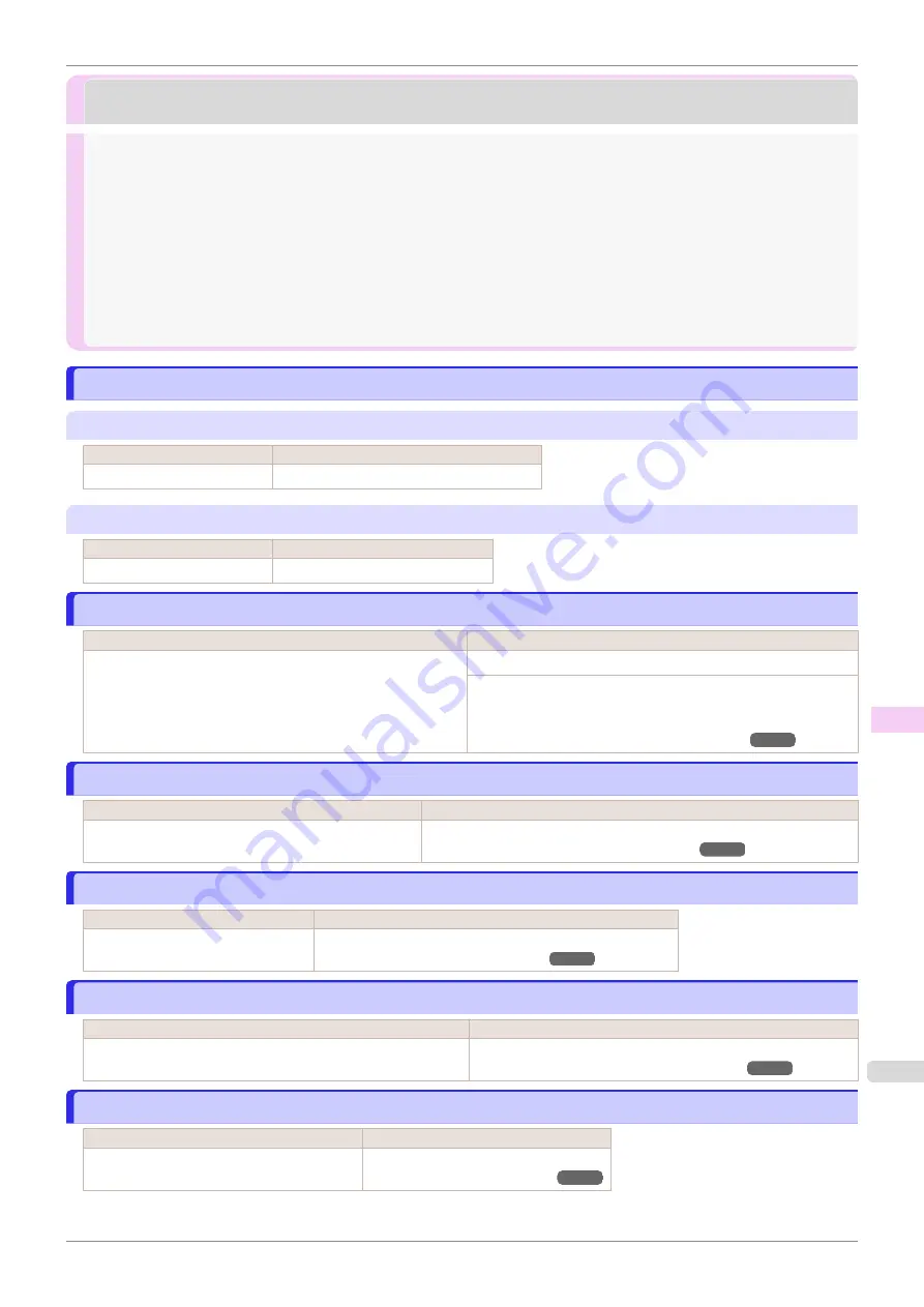 Canon imagePROGRAFi iPF840 series User Manual Download Page 649