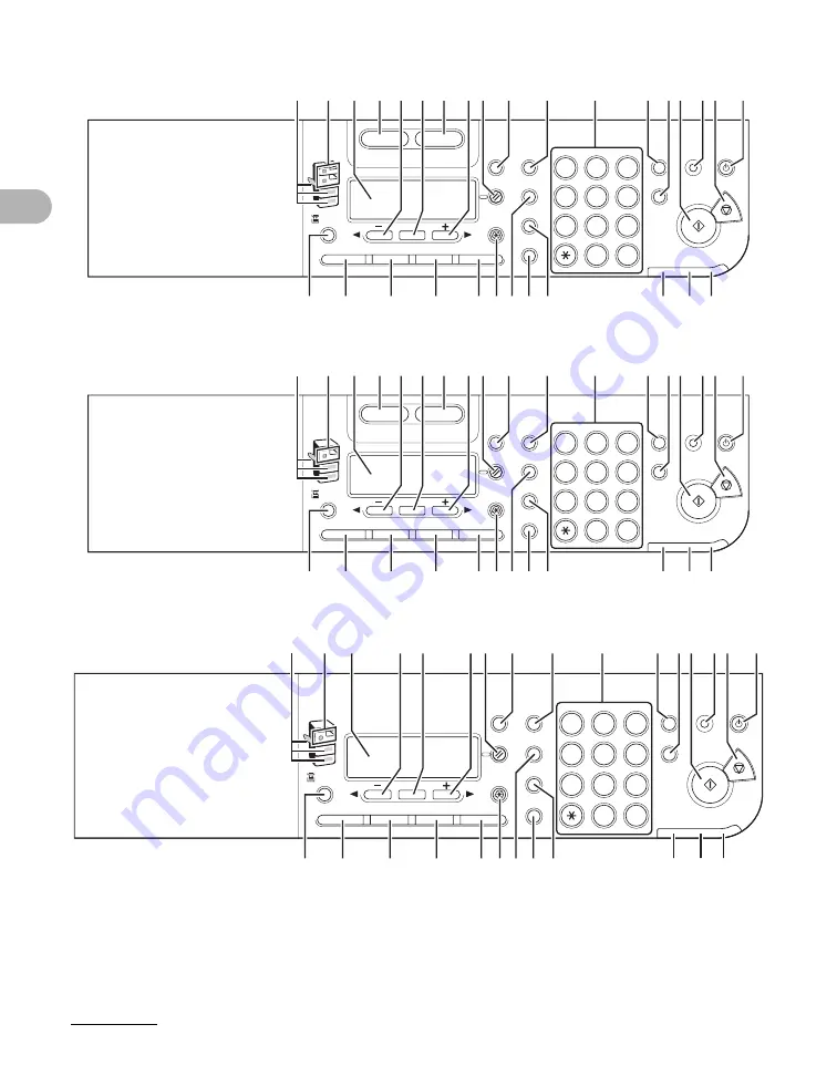 Canon imageRUNNER 1019 Series Скачать руководство пользователя страница 44