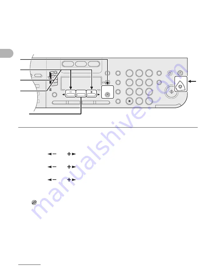 Canon imageRUNNER 1019 Series Скачать руководство пользователя страница 56