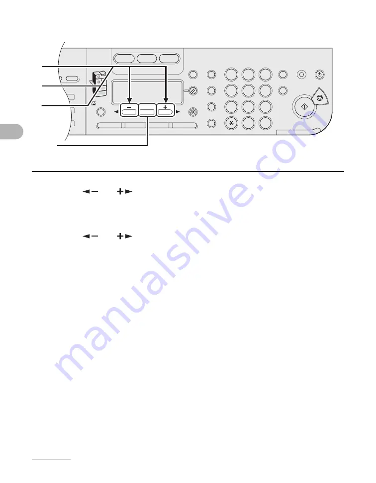 Canon imageRUNNER 1019 Series Скачать руководство пользователя страница 78