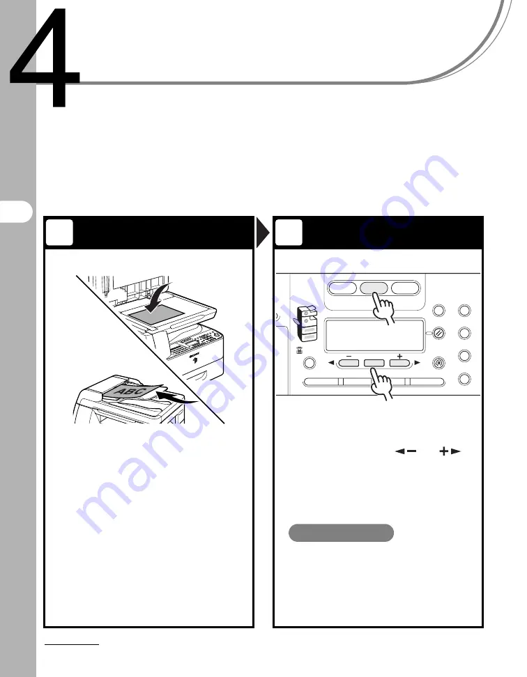 Canon imageRUNNER 1019 Series Скачать руководство пользователя страница 84