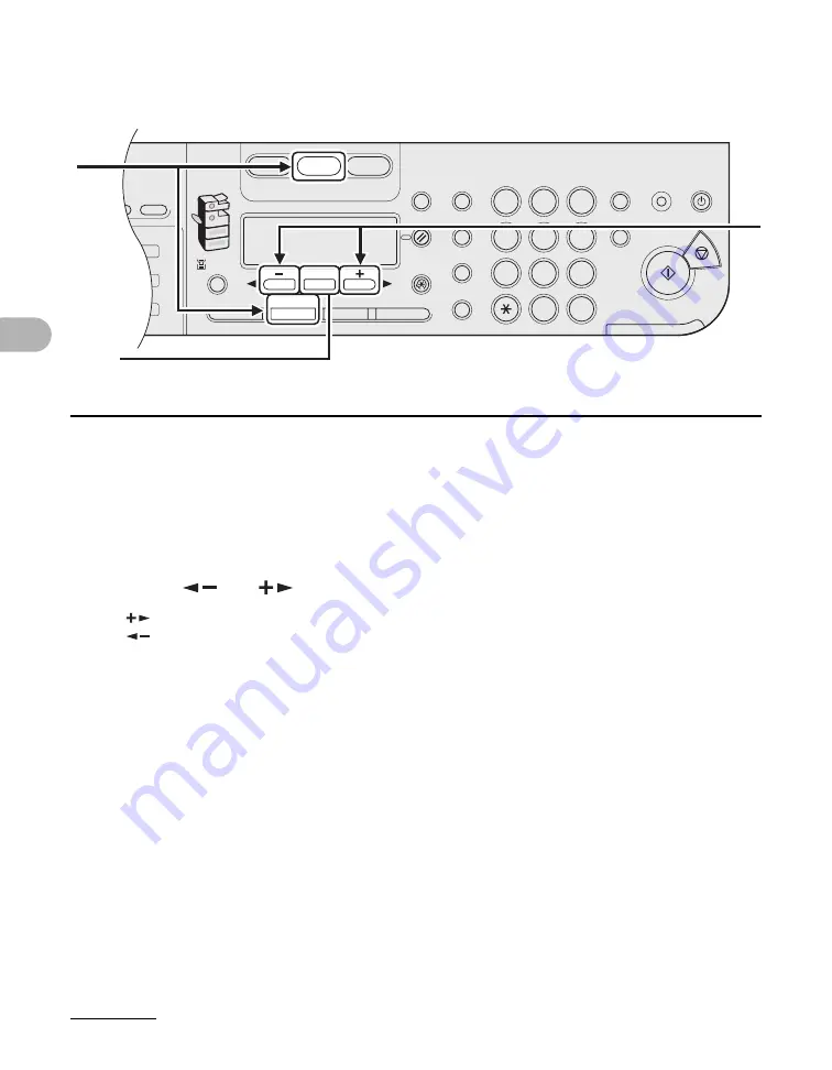 Canon imageRUNNER 1019 Series Basic Operation Manual Download Page 88