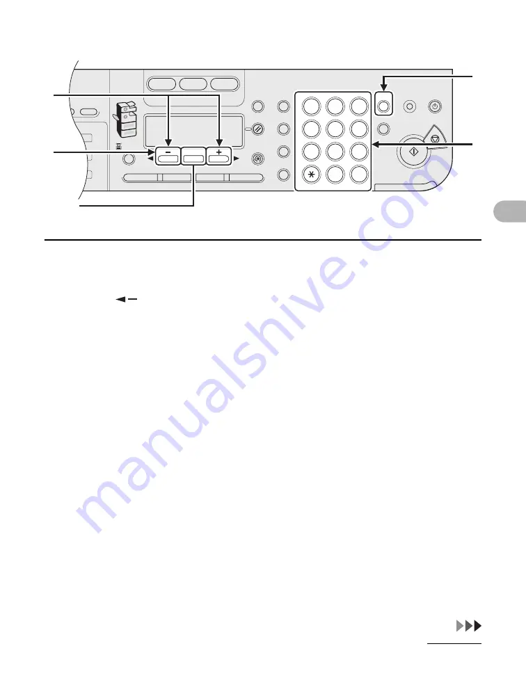 Canon imageRUNNER 1019 Series Скачать руководство пользователя страница 119