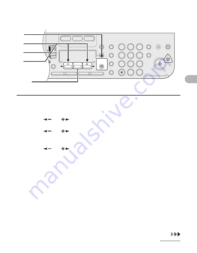 Canon imageRUNNER 1019 Series Скачать руководство пользователя страница 121