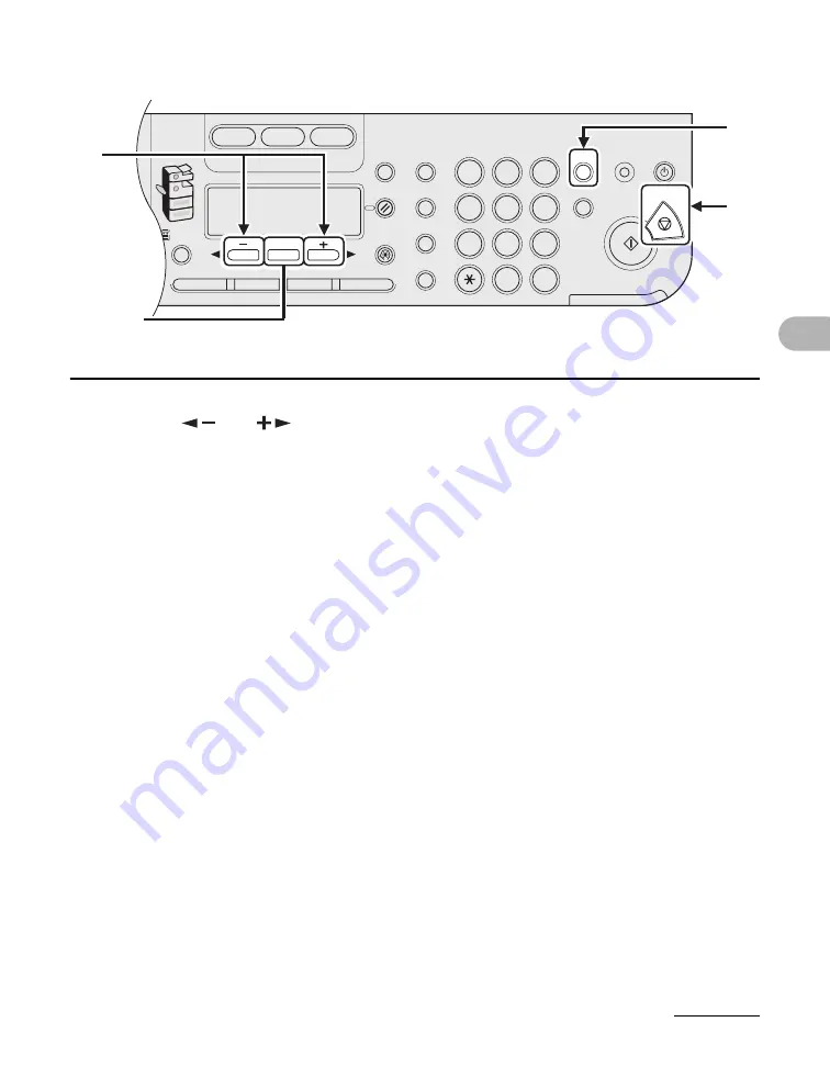 Canon imageRUNNER 1019 Series Скачать руководство пользователя страница 129