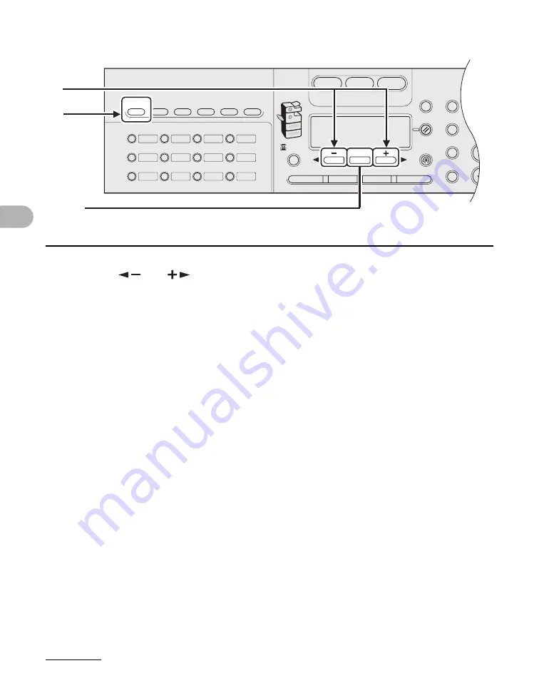 Canon imageRUNNER 1019 Series Скачать руководство пользователя страница 138