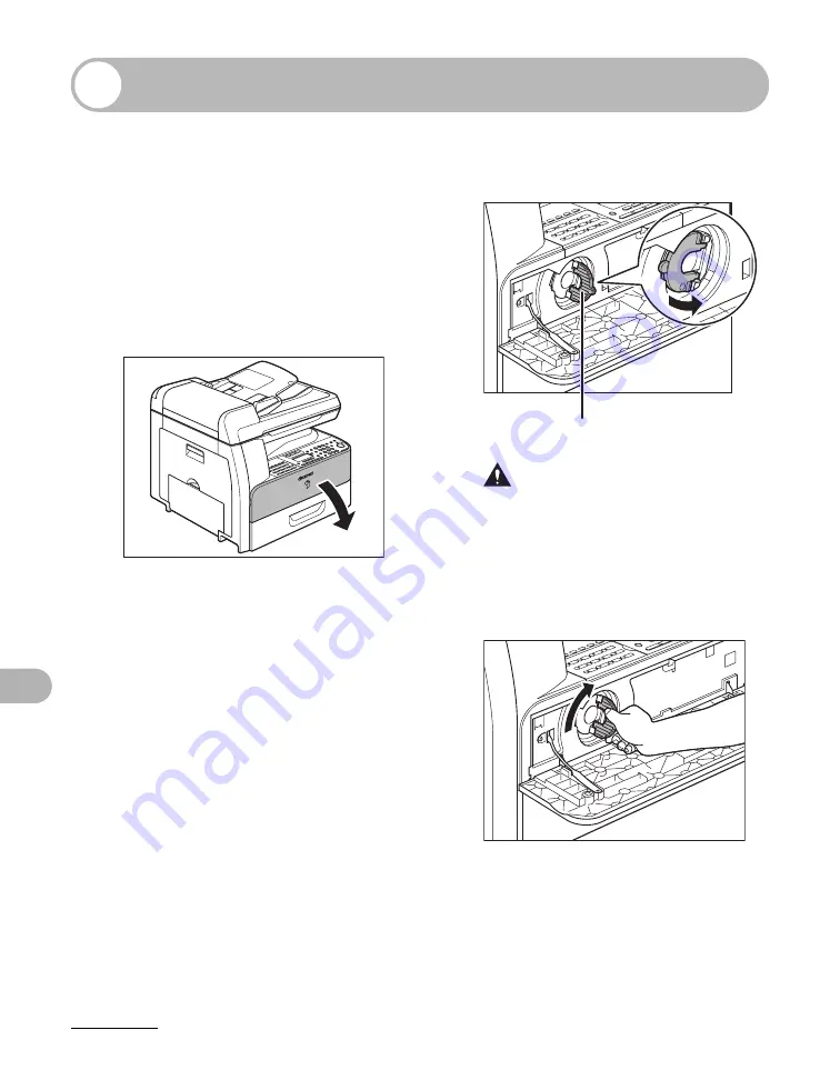 Canon imageRUNNER 1019 Series Basic Operation Manual Download Page 170